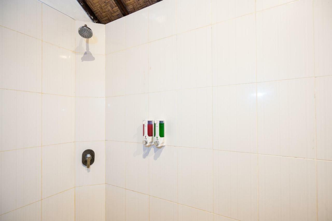 Ocean Hostel Ceningan Island Εξωτερικό φωτογραφία